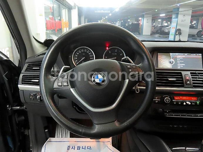 @13년식 X6(1세대) 30d xDrive 전국최--7