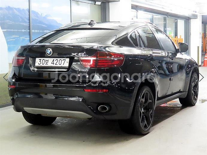 @13년식 X6(1세대) 30d xDrive 전국최--3