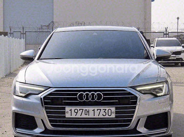 @20년 A6 40 TDI@완전무사고@우주최저가@초급매--0