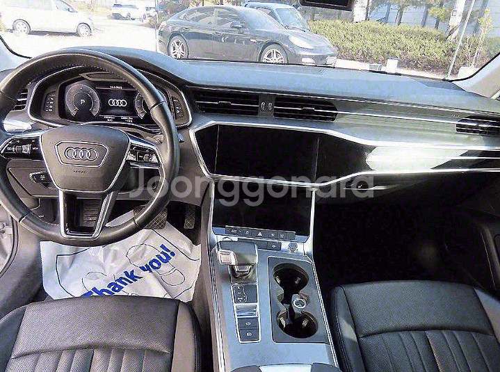 @20년 A6 40 TDI@완전무사고@우주최저가@초급매--2