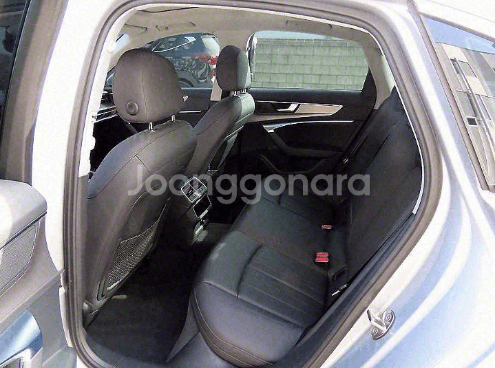 @20년 A6 40 TDI@완전무사고@우주최저가@초급매--3
