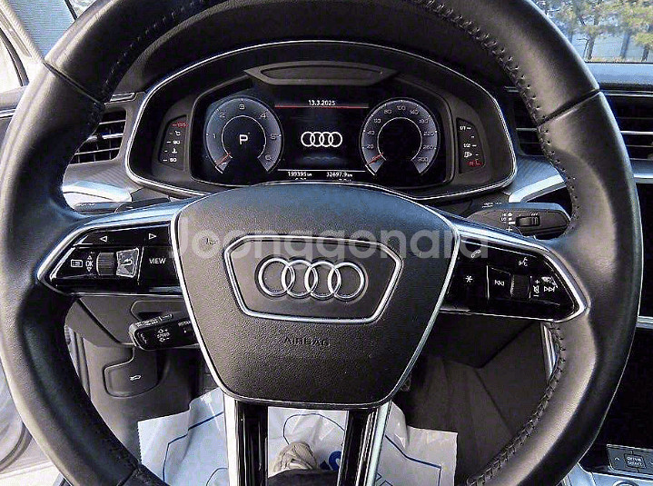 @20년 A6 40 TDI@완전무사고@우주최저가@초급매--8