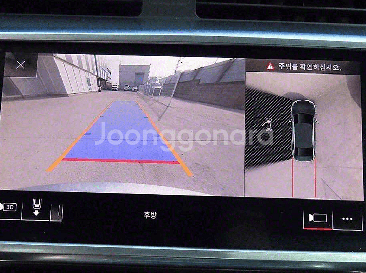 @20년 A6 40 TDI@완전무사고@우주최저가@초급매--6