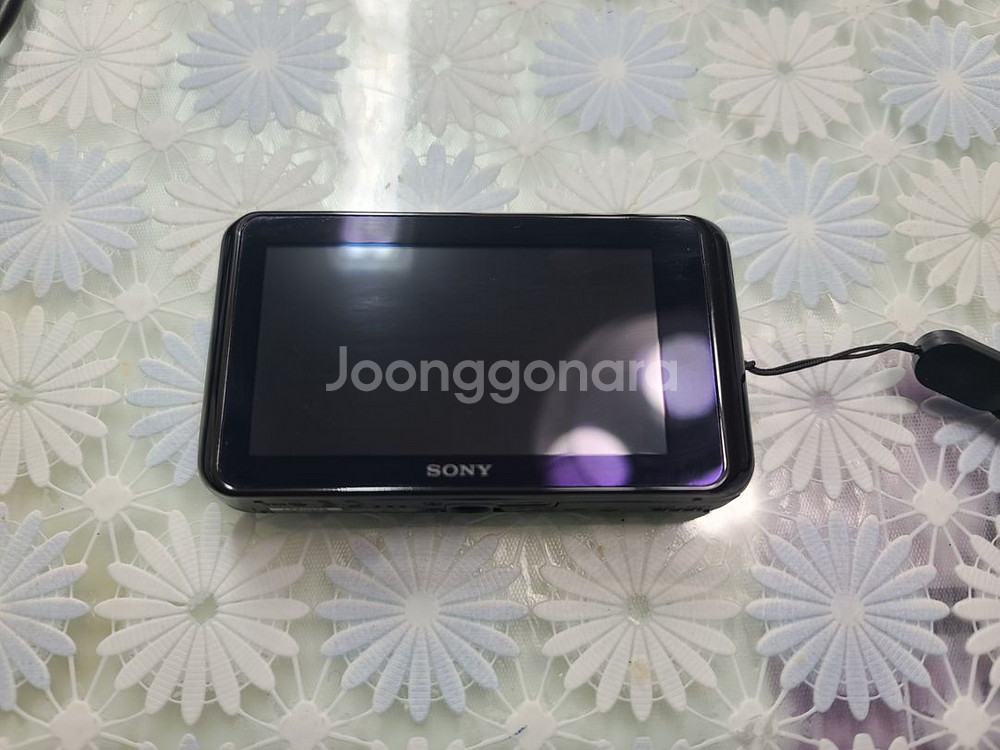 소니 DSC-WX30 디지털 카메라--2