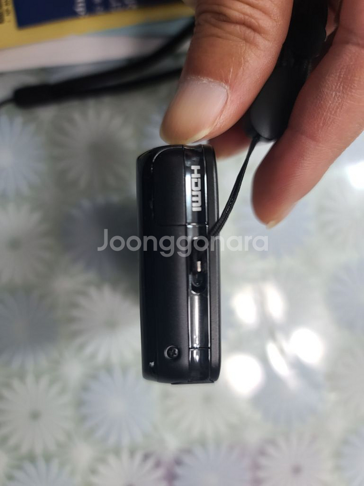 소니 DSC-WX30 디지털 카메라--6