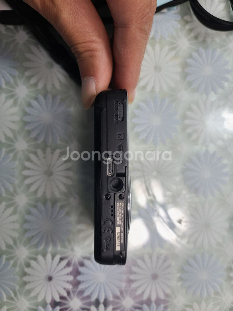 소니 DSC-WX30 디지털 카메라--4