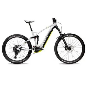 전기 MTB 코라텍 RS160 사이즈 M emtb