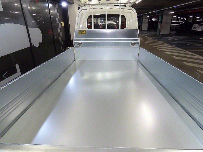 @15년식 포터II CRDi 슈퍼캡 초장축 슈퍼 전국--5