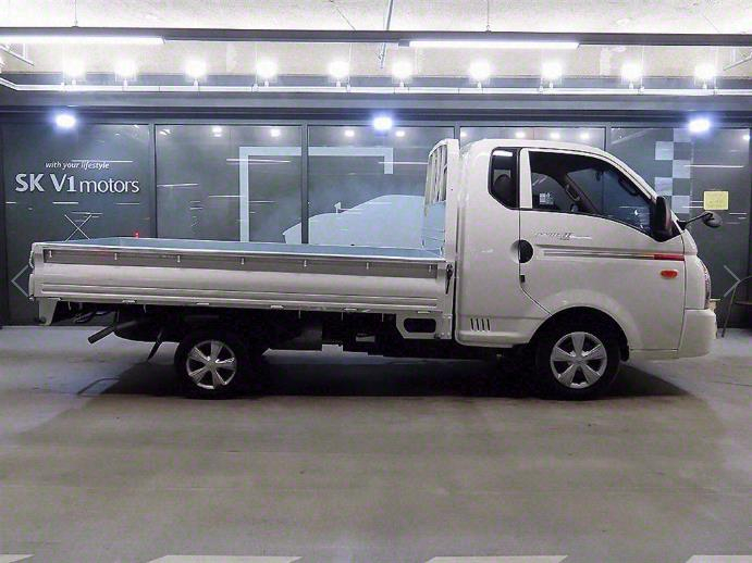 @15년식 포터II CRDi 슈퍼캡 초장축 슈퍼 전국--2