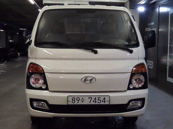 @15년식 포터II CRDi 슈퍼캡 초장축 슈퍼 전국--1