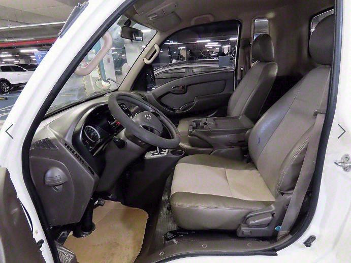 @15년식 포터II CRDi 슈퍼캡 초장축 슈퍼 전국--6