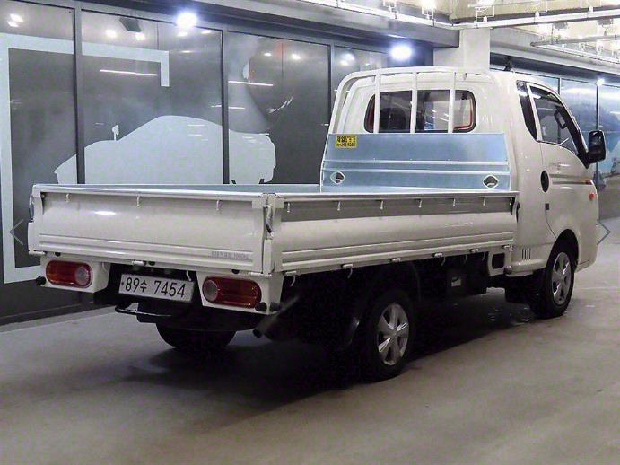 @15년식 포터II CRDi 슈퍼캡 초장축 슈퍼 전국--3