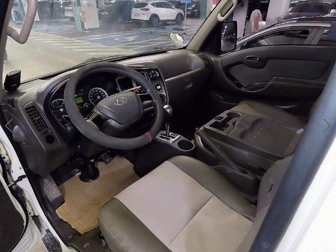 @15년식 포터II CRDi 슈퍼캡 초장축 슈퍼 전국--9