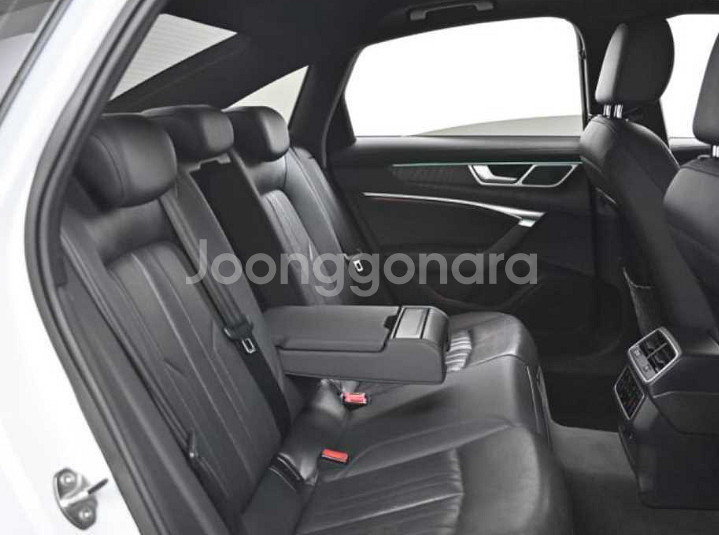 @20년 A6 40 TDI 프리미엄@무사고@우주최저가--3