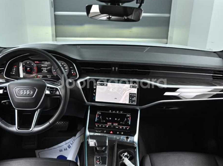 @20년 A6 40 TDI 프리미엄@무사고@우주최저가--2