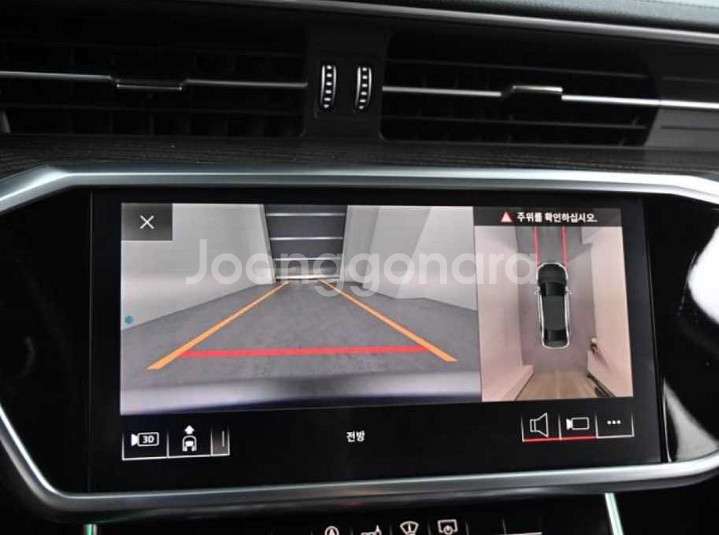 @20년 A6 40 TDI 프리미엄@무사고@우주최저가--7