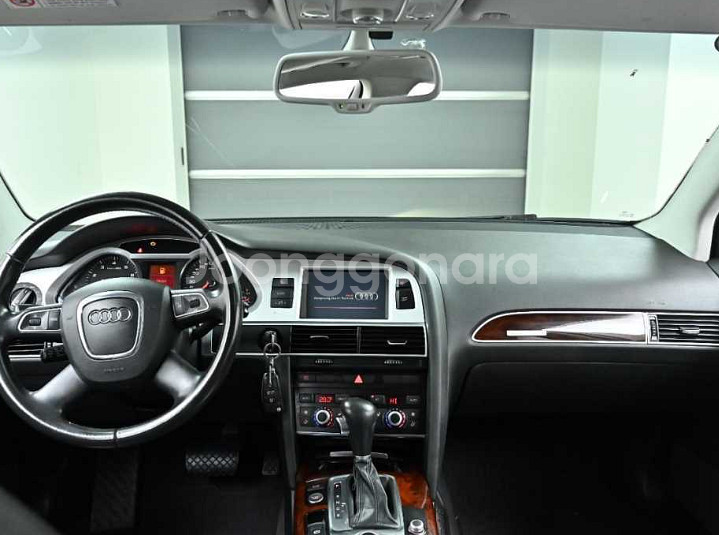 @11년 뉴A6 3.0 TFSI 콰트로 S-LINE--2