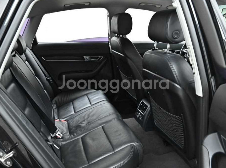 @11년 뉴A6 3.0 TFSI 콰트로 S-LINE--4