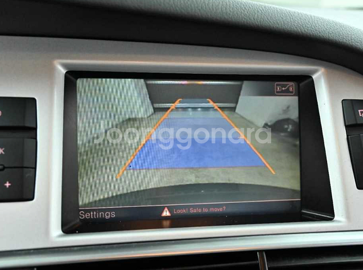 @11년 뉴A6 3.0 TFSI 콰트로 S-LINE--7