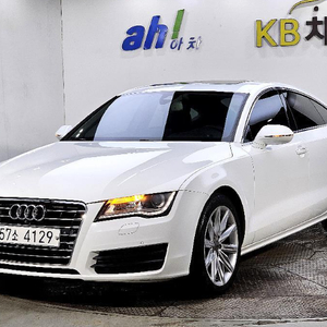 @14년 A7 3.0 TDI 콰트로엔트리@무사고@초특가