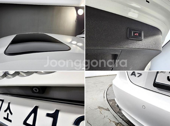 @14년 A7 3.0 TDI 콰트로엔트리@무사고@초특가--5