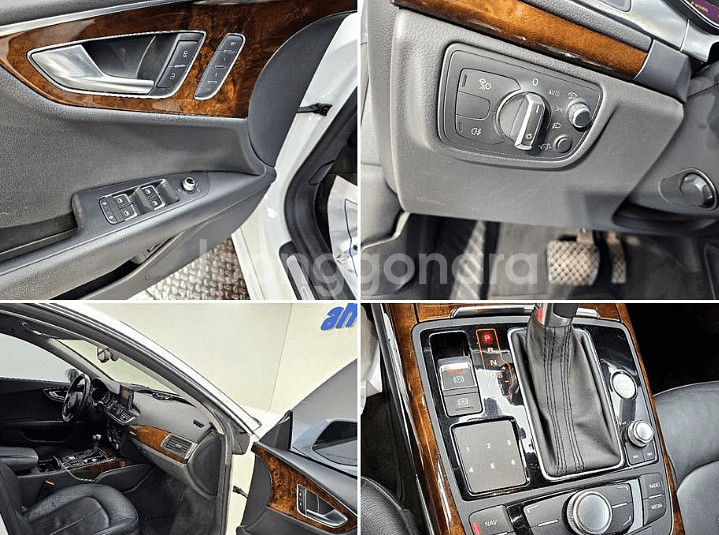 @14년 A7 3.0 TDI 콰트로엔트리@무사고@초특가--8