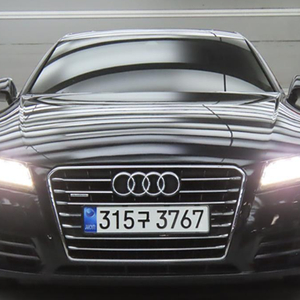 @12년 A7 3.0 TFSI 콰트로 다이나믹@무사고