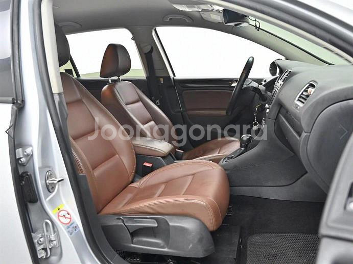 @13년식 골프(6세대) 1.6 TDI 블루모션 스타--8
