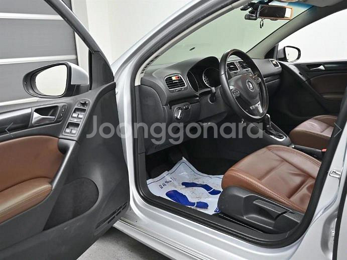 @13년식 골프(6세대) 1.6 TDI 블루모션 스타--7