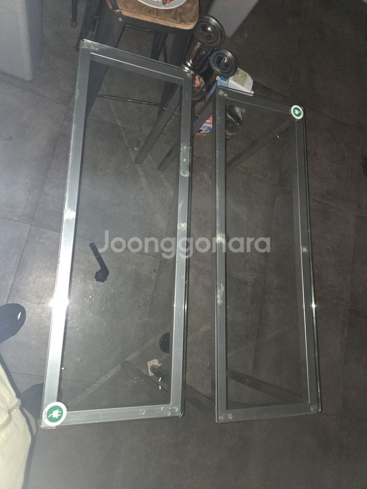 테이블 판매합니다--1