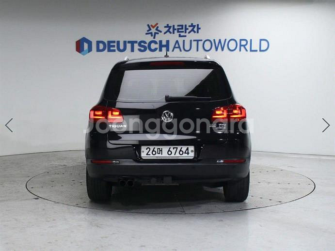 @14년식 티구안 2.0 TDI 블루모션 전국최저가--3