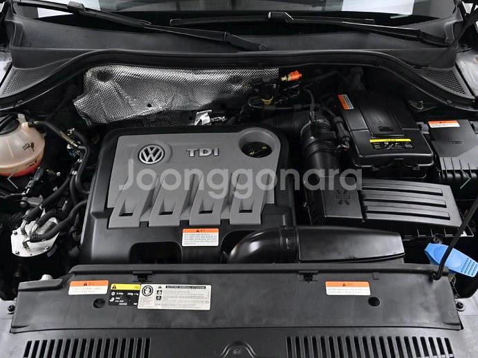 @14년식 티구안 2.0 TDI 블루모션 전국최저가--5