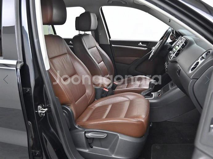 @14년식 티구안 2.0 TDI 블루모션 전국최저가--7