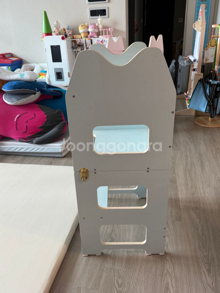 피에스타 스텝타워--1