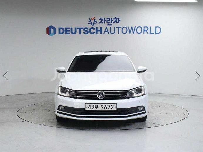 @14년식 제타(6세대) 2.0 TDI 블루모션 프리--1