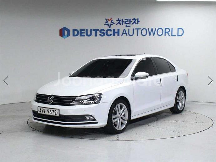 @14년식 제타(6세대) 2.0 TDI 블루모션 프리--0