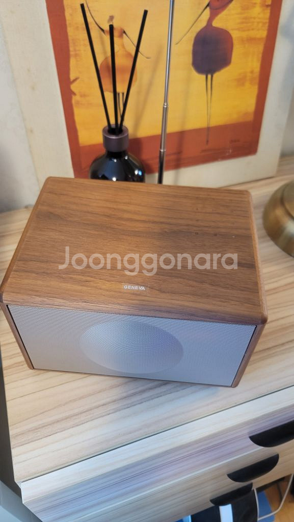 제네바 클래식 S--1