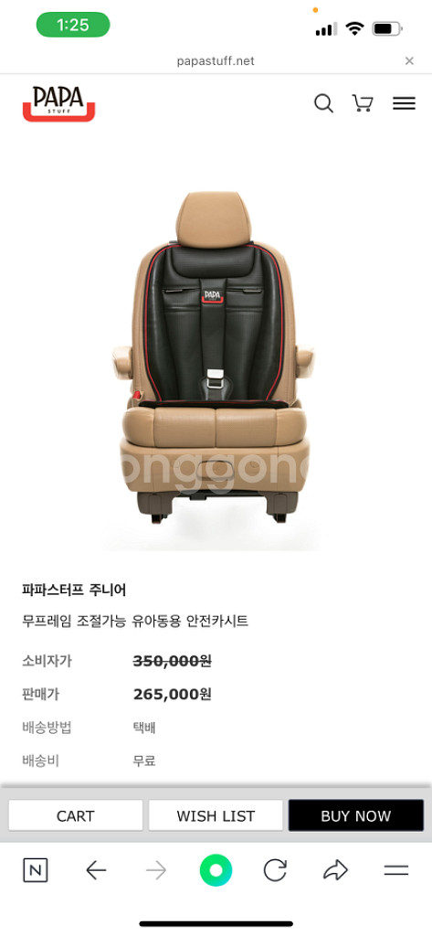 파파스터프 카시트--1