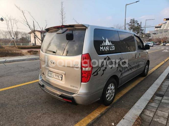 @15년식 그랜드스타렉스 캠핑카 전국최저가격--2