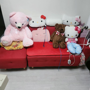 소파 나눔해요
