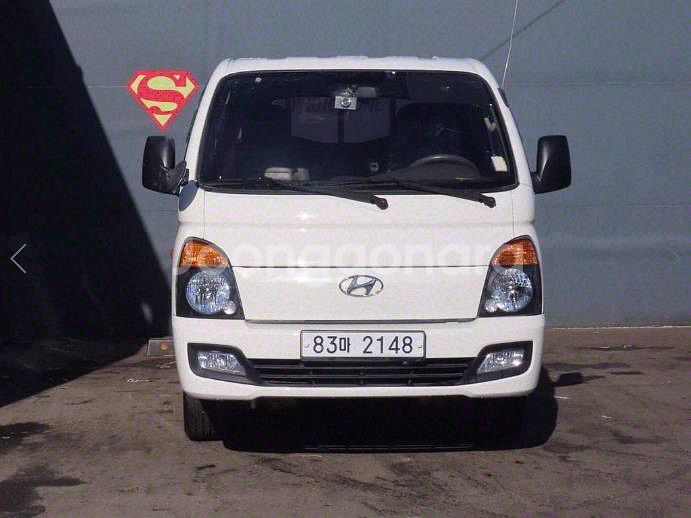 @14년식 포터II CRDi 더블캡 초장축 플러스 전--1