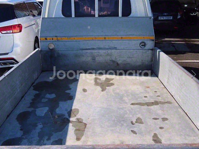 @14년식 포터II CRDi 더블캡 초장축 플러스 전--4