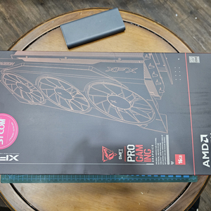 XFX RX 9070 XT SWIFT X3