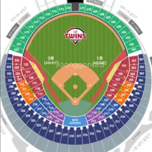삽니다]22일 엘지롯데 3루 2연석 사요