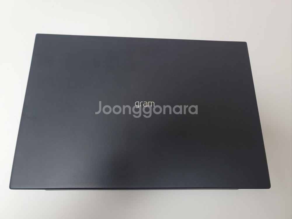 LG 그램 16ZD95P 고화질 신품급 노트북--0