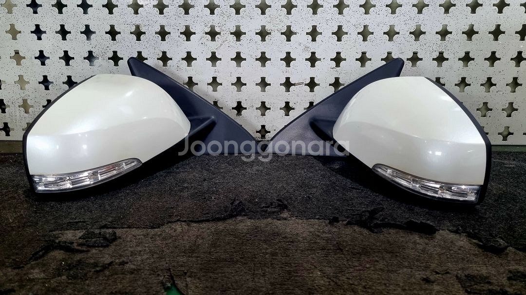 뉴sm5 라구나 L43 플래티넘 폐차로 부품판매 합니다--6