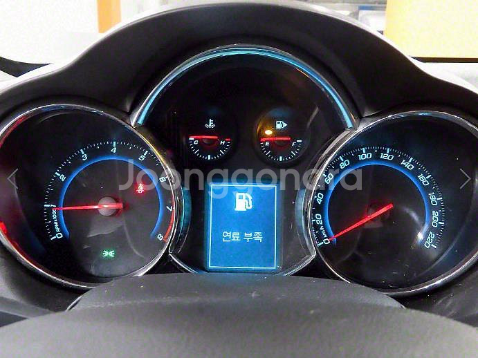 @15년식 어매이징 크루즈 4도어 1.4 터보 LTZ--5