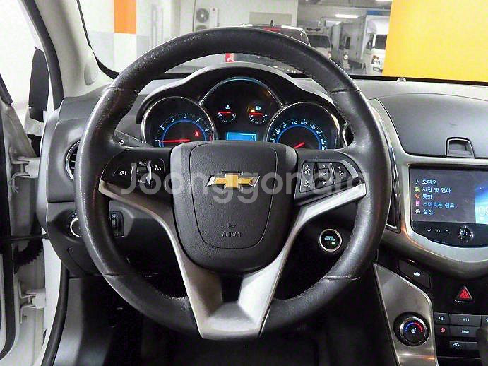 @15년식 어매이징 크루즈 4도어 1.4 터보 LTZ--6