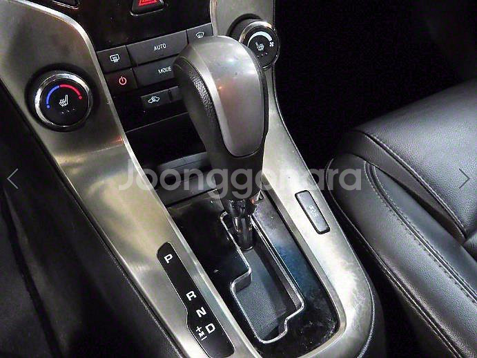 @15년식 어매이징 크루즈 4도어 1.4 터보 LTZ--9