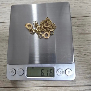 18K 금 6.16g 팝니다